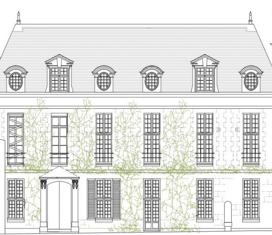 Mendes Wood DM annuncia una nuova super sede a Parigi Mendes Wood parigi