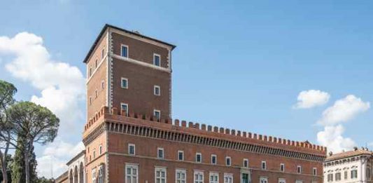 Il “Ciclo mercato dell’arte” in collaborazione con l’Associazione Antiquari d’Italia, a Palazzo Venezia, Roma