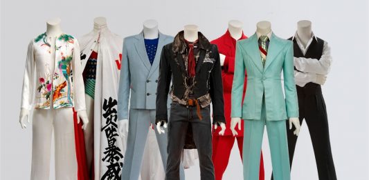 L’Archivio di David Bowie sarà esposto al Victoria & Albert Museum di Londra