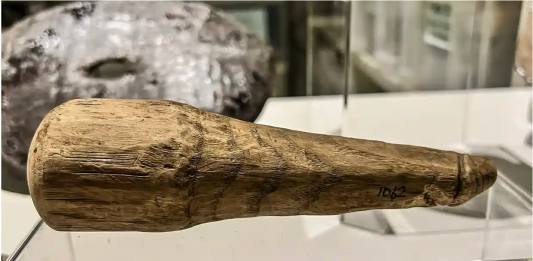 In Gran Bretagna il primo sex toy dell’antica Roma: l’ipotesi di un nuovo studio