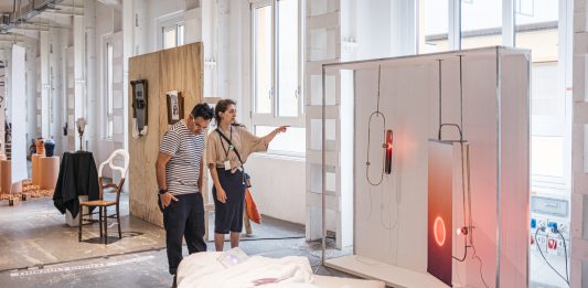 Fuorisalone 2023, il Laboratorio Futuro del design: il programma