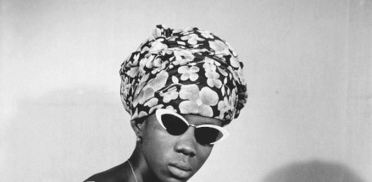 Ritratti Africani. Seydou Keïta, Malick Sidibé, Samuel Fosso Fino all’11 giugno 2023 Magazzino delle Idee, Trieste
