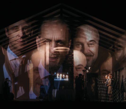 In Scena: gli spettacoli e i festival della settimana, dal 6 al 12 marzo