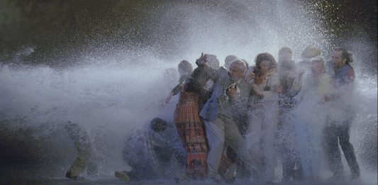 Palazzo Reale di Milano dedica a Bill Viola un’importante esposizione
