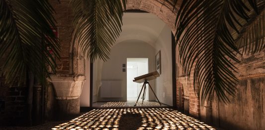 La prima personale in Italia di Gao Bo inaugura alla Galleria IN’EI