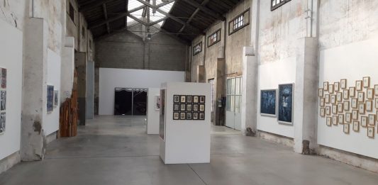 Fedeli alla linea: a Lodi, la mostra sul panorama del disegno contemporaneo italiano