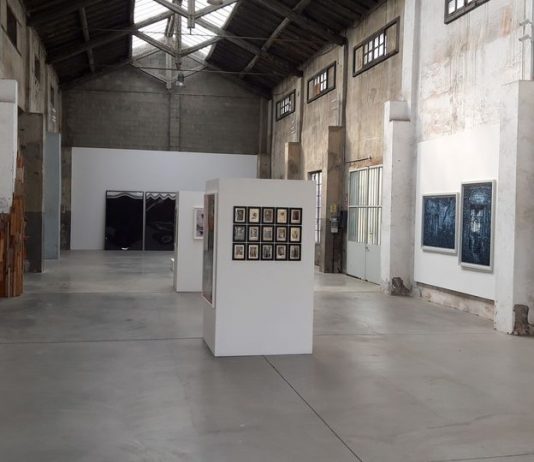 Fedeli alla linea: a Lodi, la mostra sul panorama del disegno contemporaneo italiano