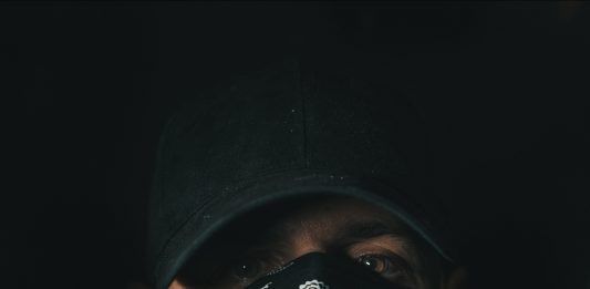 Other identity #55. Altre forme di identità culturali e pubbliche: Fabio Weik foto ritratto Fabio Weik by Francesca Ronchi