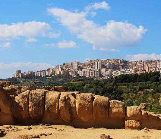 Capitale della Cultura 2025: il titolo va ad Agrigento agrigento capitale cultura 2025
