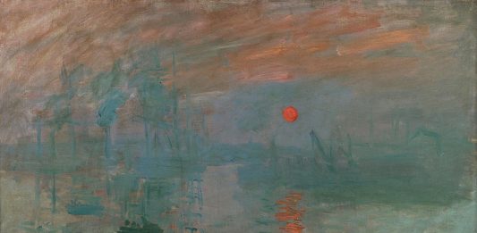 Da Turner a Monet, l’inquinamento ambientale che ispirava l’Impressionismo