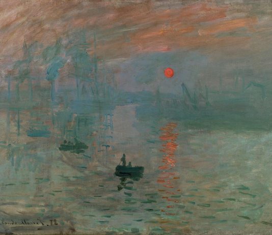 Da Turner a Monet, l’inquinamento ambientale che ispirava l’Impressionismo