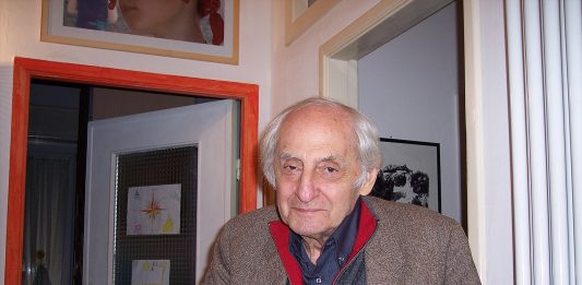 Addio a Citto Maselli: morto il grande regista, intellettuale schierato Citto Maselli