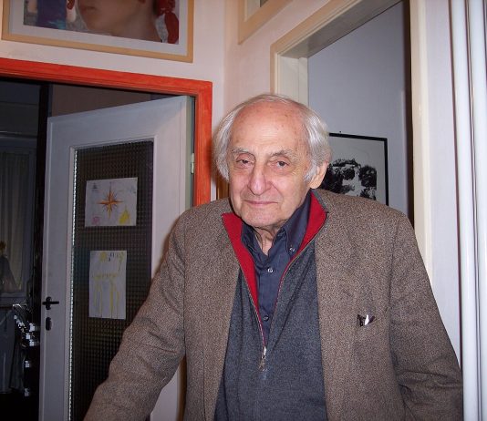 Addio a Citto Maselli: morto il grande regista, intellettuale schierato Citto Maselli