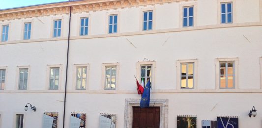 Musei di Spoleto: la lettera del direttore uscente Marco Tonelli