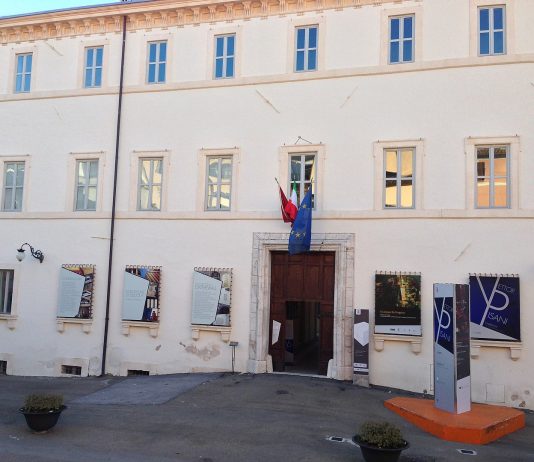 Musei di Spoleto: la lettera del direttore uscente Marco Tonelli