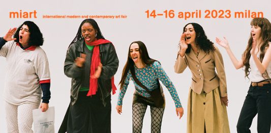 miart 2023 e le sezioni Decades ed Emergent