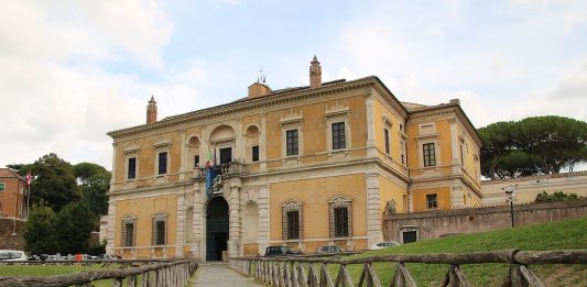 Il Museo di Villa Giulia si racconta, tra mostre e nuove tecnologie