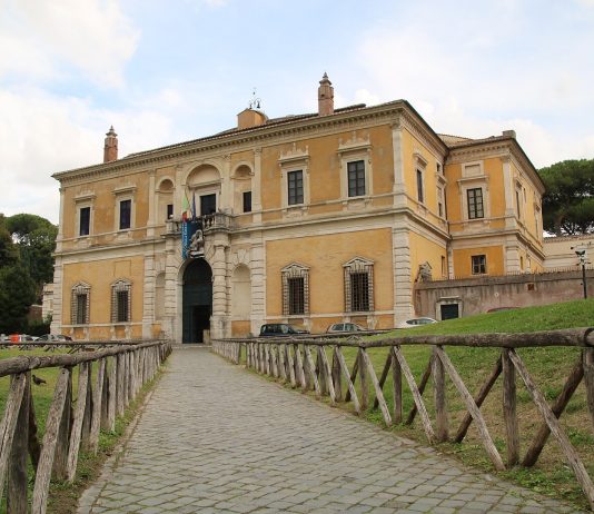 Il Museo di Villa Giulia si racconta, tra mostre e nuove tecnologie