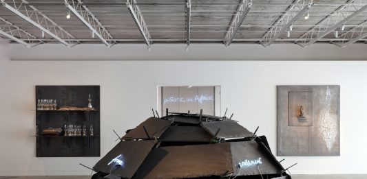 Magazzino Italian Art: “Arte Povera: Artistic Tradition and Transatlantic Dialogue”