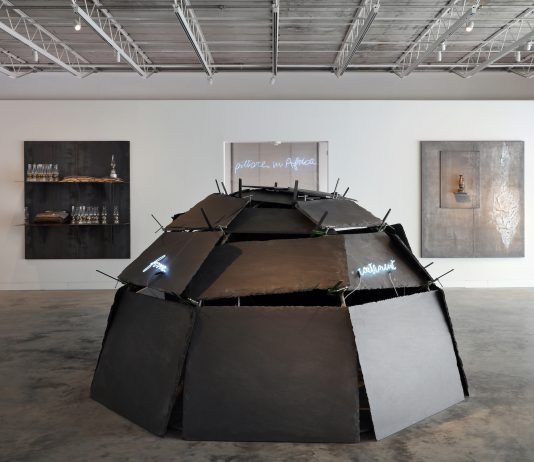 Magazzino Italian Art: “Arte Povera: Artistic Tradition and Transatlantic Dialogue”