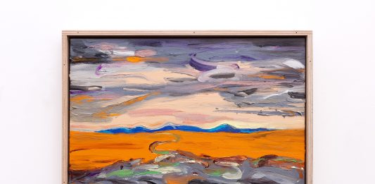 Paura della pittura alla Galleria Monitor di Roma. Intervista a Gianni e Giuseppe Garrera