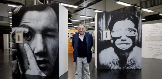 Addio a Peter Weibel, morto il profeta della New Media Art