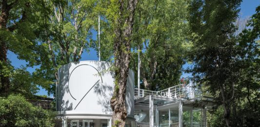 Biennale Arte 2024: un progetto sui profumi per il Padiglione della Corea