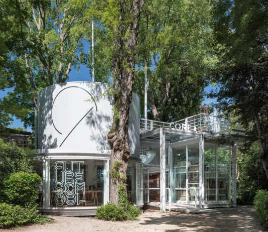 Biennale Arte 2024: un progetto sui profumi per il Padiglione della Corea