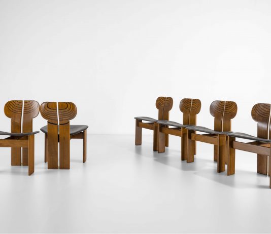 Design 200! C’è il grande design italiano all’asta da Cambi cambi design