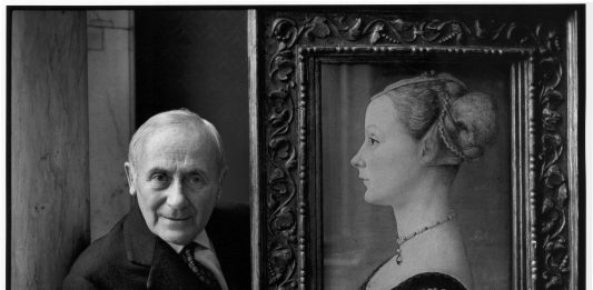 Inaugura la mostra “Ugo Mulas. L’operazione fotografica” a Venezia