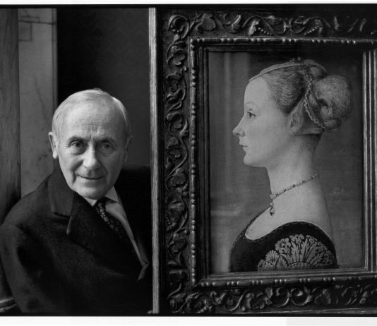 Inaugura la mostra “Ugo Mulas. L’operazione fotografica” a Venezia