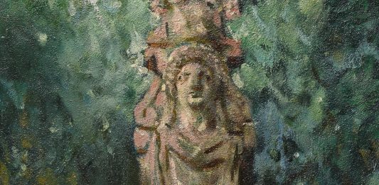 Babuino, all’asta gli artisti di Via Margutta