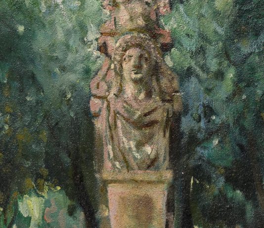 Babuino, all’asta gli artisti di Via Margutta