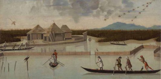 A Palazzo Ducale inaugura la prima grande monografica su Vittore Carpaccio