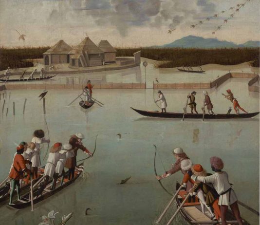 A Palazzo Ducale inaugura la prima grande monografica su Vittore Carpaccio