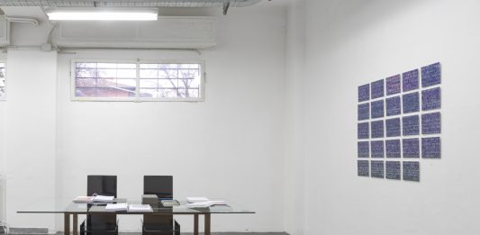 “Re/Presentation” di Emilio Vavarella alla Gallleriapiù