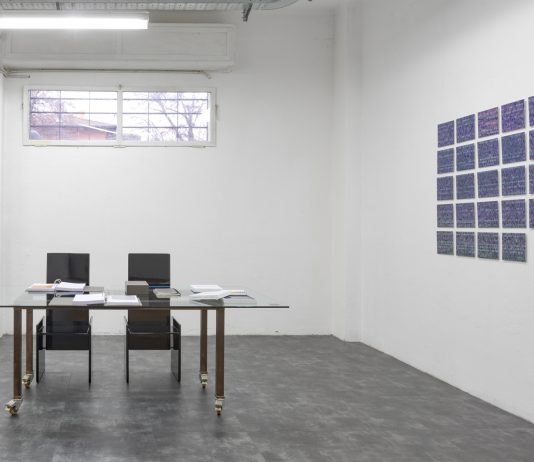 “Re/Presentation” di Emilio Vavarella alla Gallleriapiù