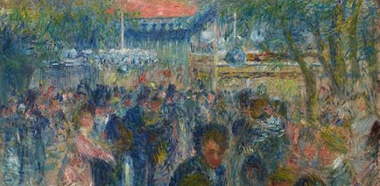 RENOIR L’ALBA DI UN NUOVO CLASSICISMO, FINO AL 25 GIUGNO A PALAZZO ROVERELLA, ROVIGO