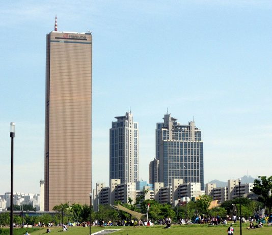 Il Centre Pompidou aprirà una sede a Seoul: c’è l’accordo. Ed è milionario