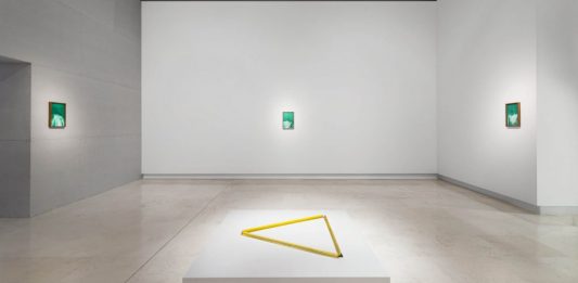 Conoscere l’arte del XXI Secolo: la borsa di studio della Quadriennale di Roma