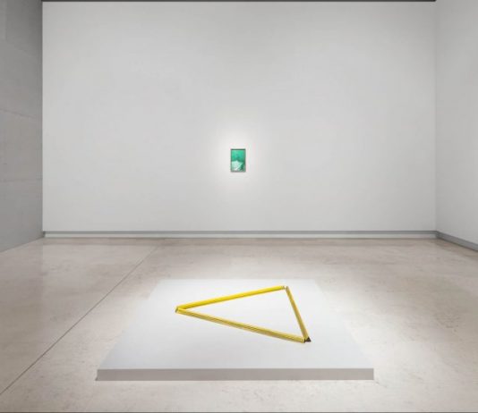 Conoscere l’arte del XXI Secolo: la borsa di studio della Quadriennale di Roma