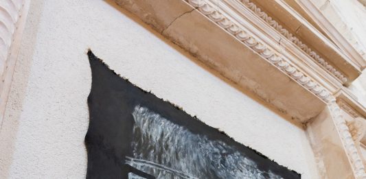 Cinque artisti ucraini in residenza al Maxxi