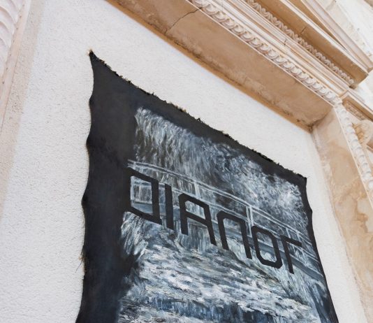 Cinque artisti ucraini in residenza al Maxxi