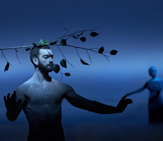 In Scena: gli spettacoli e i festival della settimana, dal 27 marzo al 2 aprile