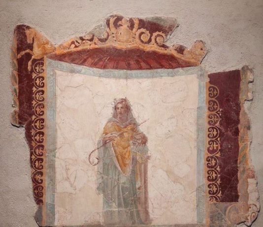 MANN e Pompei insieme, per valorizzare il patrimonio archeologico di Stabiae