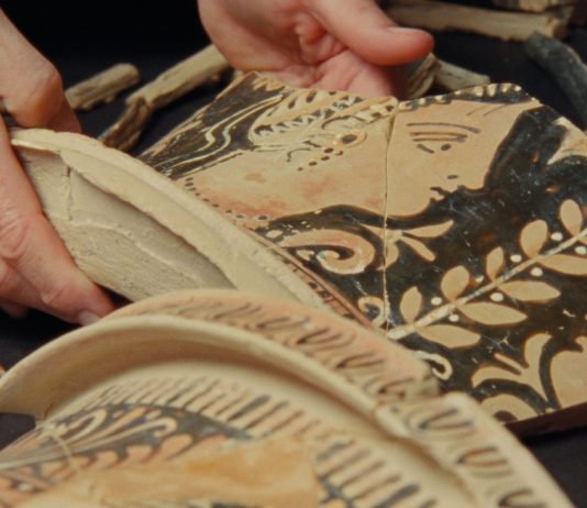 Winter Open Studios alla British School At Rome: gli otto artisti in residenza