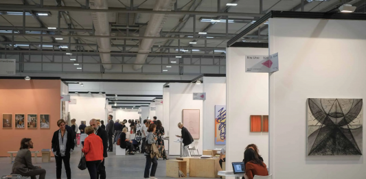 ArtVerona fa 18: date, novità e protagonisti della prossima edizione