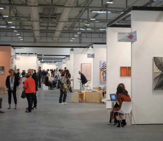 ArtVerona fa 18: date, novità e protagonisti della prossima edizione