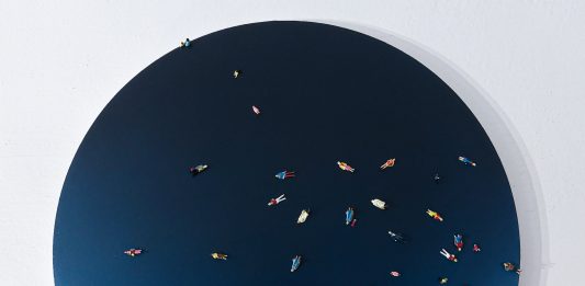 Butterfly Effect: Andrea Mario Bert e Alessandro Assirelli per la prima volta a Venezia