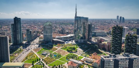 Natura e cultura da BAM: il 2023 della Biblioteca degli Alberi di Milano